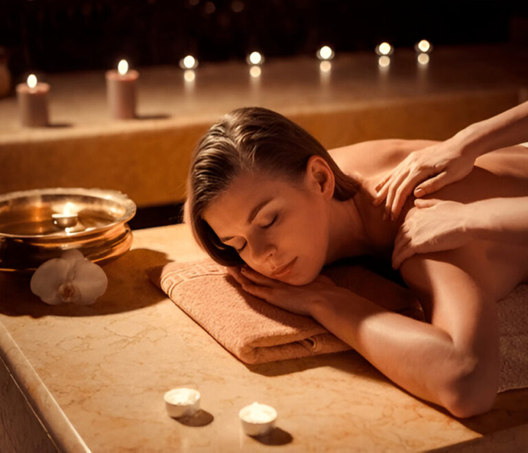Massage Femme à Tanger