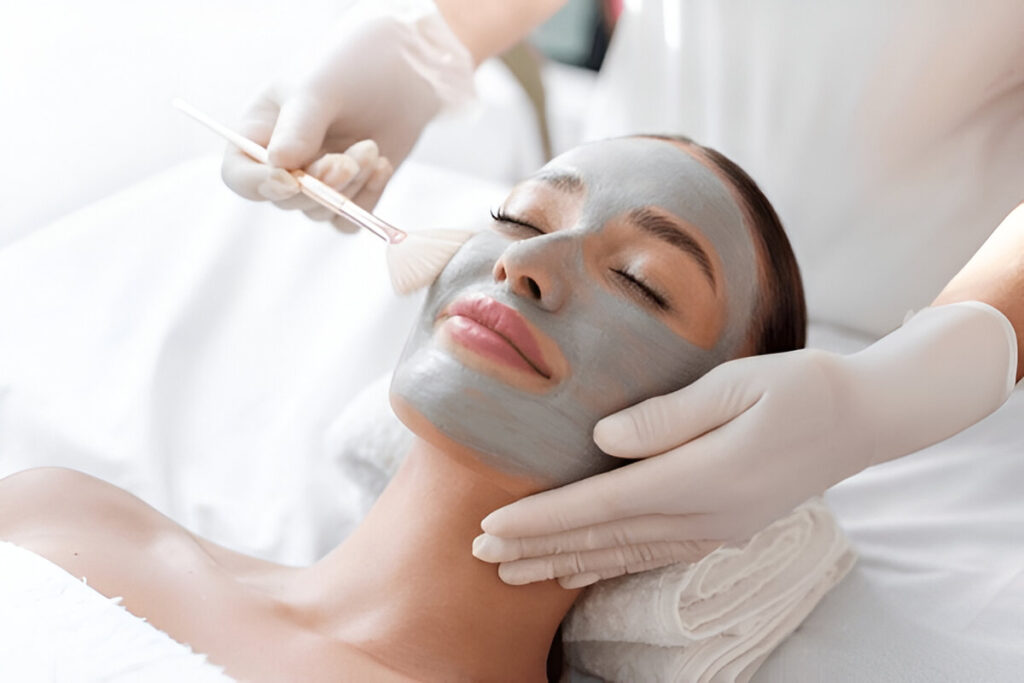 Soins du Visage à Tanger