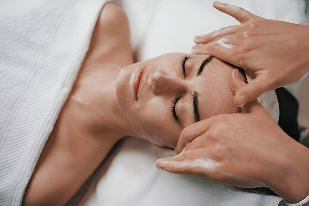 Soins du Visage à Tanger