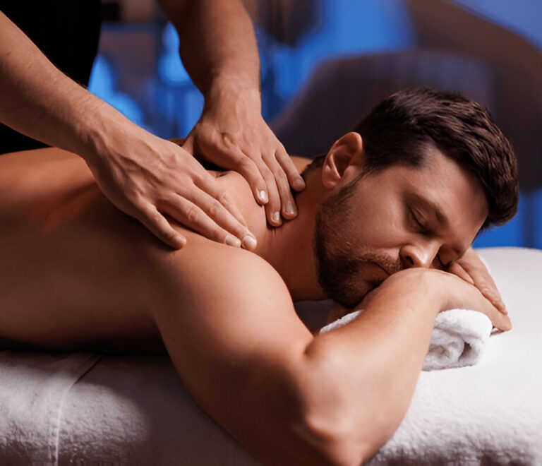 Massage Homme à Tanger